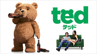 huluのted
