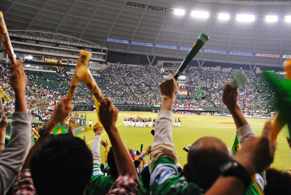 プロ野球