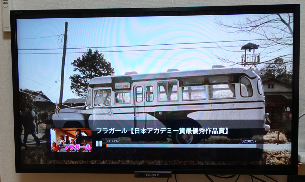 ビデオパス見放題を無料お試し